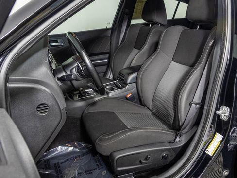 Used 2021 Dodge Charger R/T RWD image 19