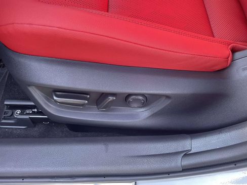 New 2026 Toyota Camry XSE FWD image 28