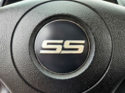Used 2006 Chevrolet Malibu SS image 27