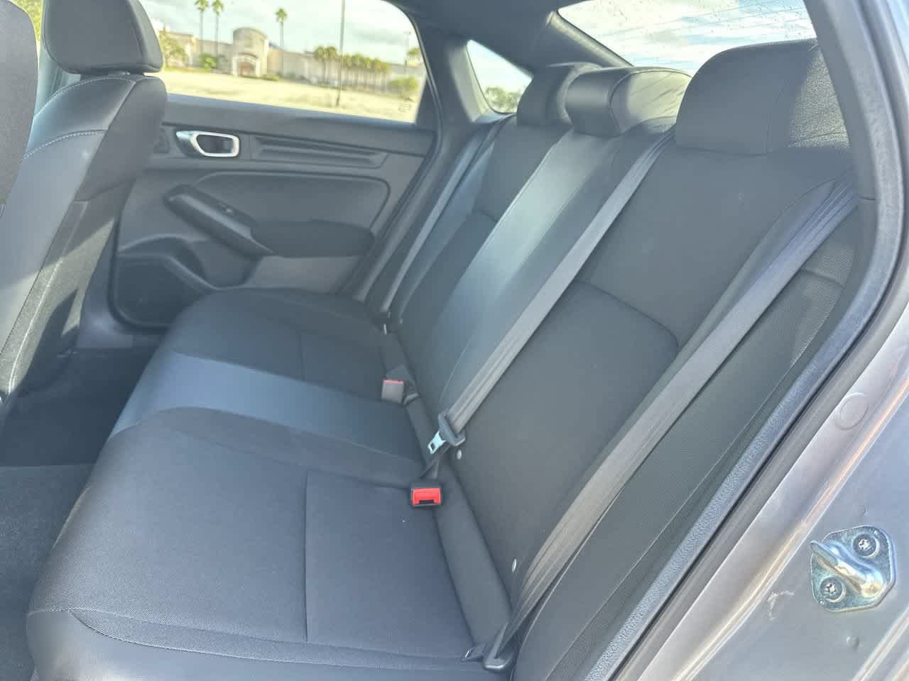 Used 2024 Honda Civic Sport image 18