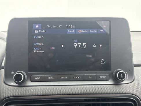 Used 2022 Hyundai Kona SEL w/ Cargo Package image 22