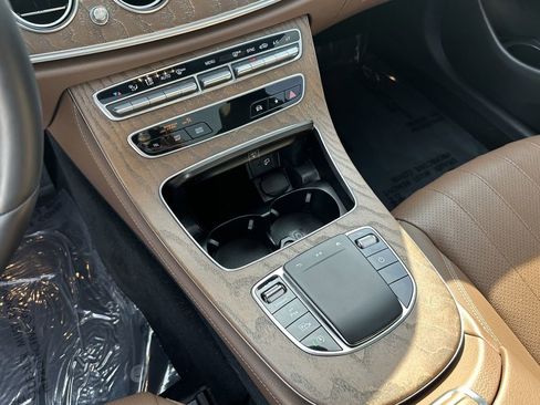 Certified 2022 Mercedes-Benz E 350 Sedan image 34