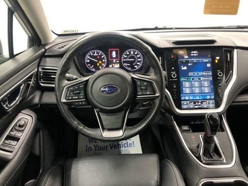 Used 2024 Subaru Legacy Limited AWD/4WD image 15