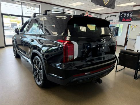 Used 2023 Hyundai Palisade XRT AWD/4WD image 12