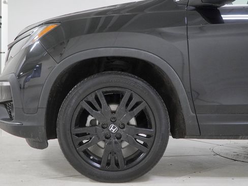 Used 2022 Honda Pilot Special Edition image 18