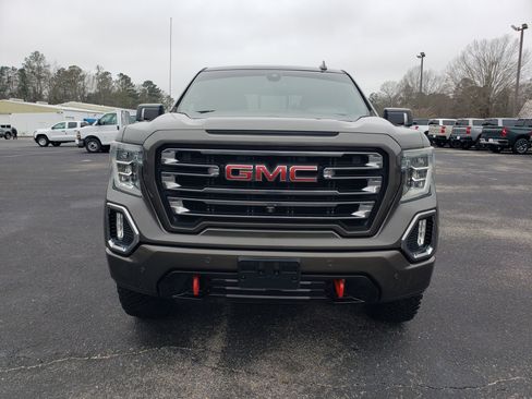 Used 2019 GMC Sierra 1500 AT4 w/ AT4 Premium Package image 7