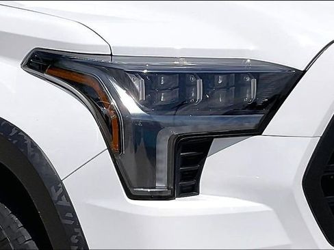 Used 2026 Toyota Sequoia TRD Pro AWD/4WD image 25