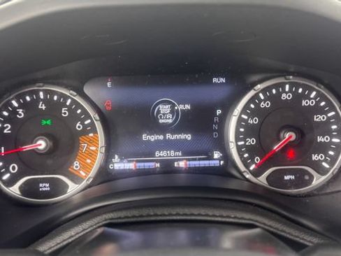 Used 2020 Jeep Renegade Limited AWD/4WD image 20