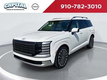 Used 2026 Hyundai Palisade Calligraphy