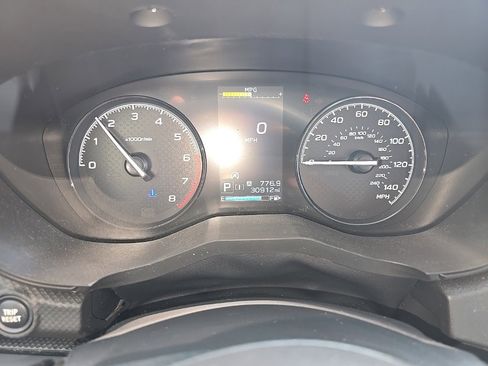 Used 2021 Subaru Forester image 17