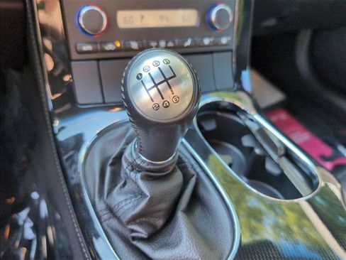 Used 2009 Chevrolet Corvette Coupe RWD image 15