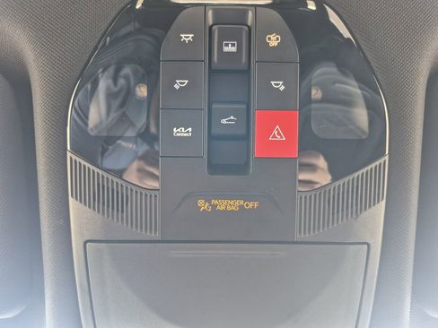 New 2027 Kia Telluride SX X-Line AWD/4WD image 26