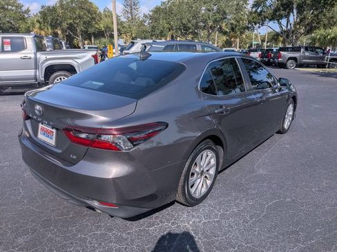 Used 2023 Toyota Camry LE FWD image 6