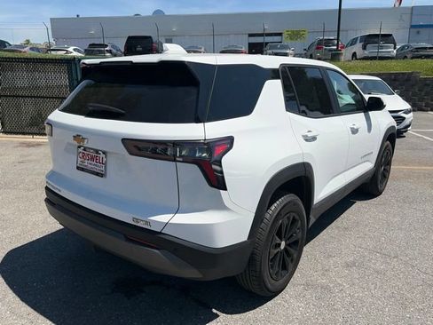 Used 2026 Chevrolet Equinox LT AWD/4WD image 42