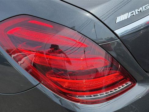 Used 2018 Mercedes-Benz S 63 AMG S 4MATIC Sedan image 22