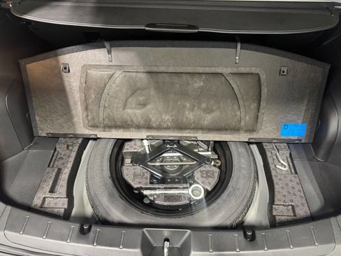 Used 2023 Subaru Crosstrek 2.0i image 39