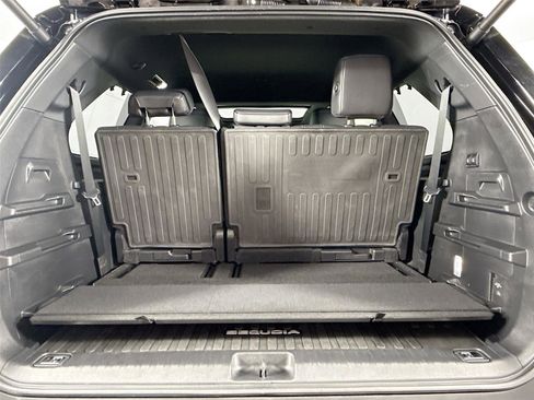 Certified 2024 Toyota Sequoia Platinum AWD/4WD image 38