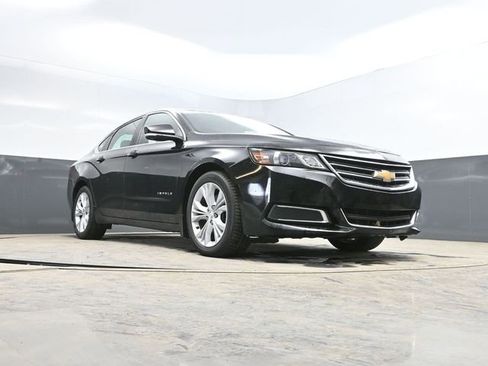 Used 2014 Chevrolet Impala LT image 37