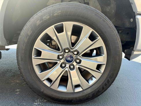 Used 2014 Ford F150 FX2 w/ Equipment Group 401A Mid RWD image 13