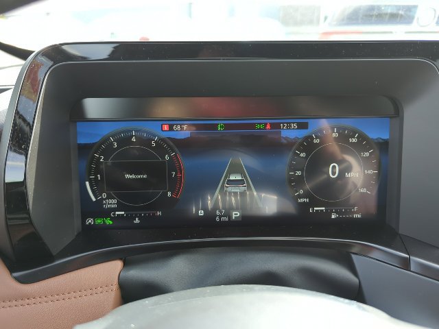 New 2026 Subaru Outback Touring XT AWD/4WD image 14