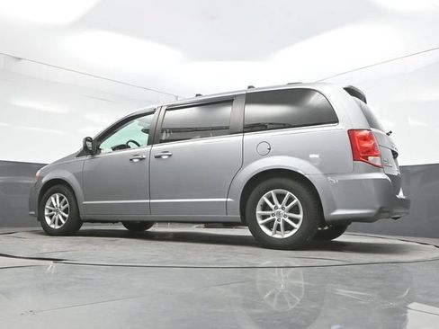 Used 2018 Dodge Grand Caravan SXT FWD image 36