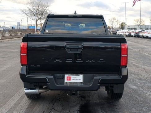 Certified 2024 Toyota Tacoma SR5 image 6