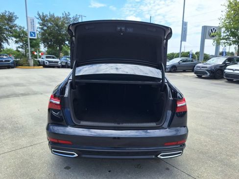 Used 2019 Audi A6 3.0T Prestige w/ Prestige Package AWD/4WD image 29