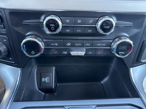 Certified 2021 Ford F150 XLT w/ Equipment Group 302A High AWD/4WD image 27