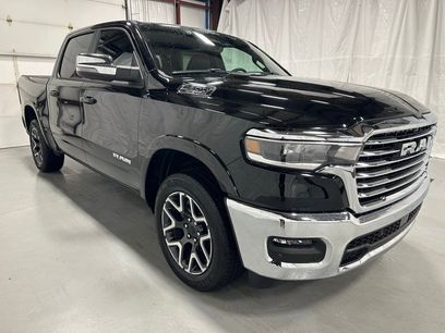 Used 2025 RAM 1500 Laramie