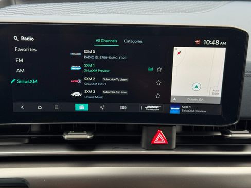 Used 2025 Kia Carnival SX Prestige FWD image 30