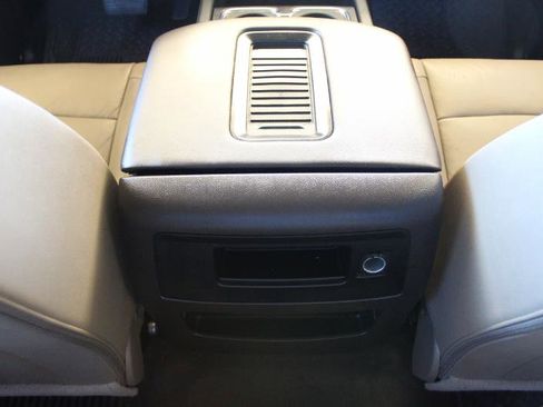 Used 2017 Chevrolet Silverado 2500 LTZ w/ Vortec Plus Package image 40