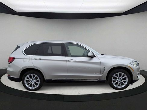 Used 2014 BMW X5 xDrive35i image 9