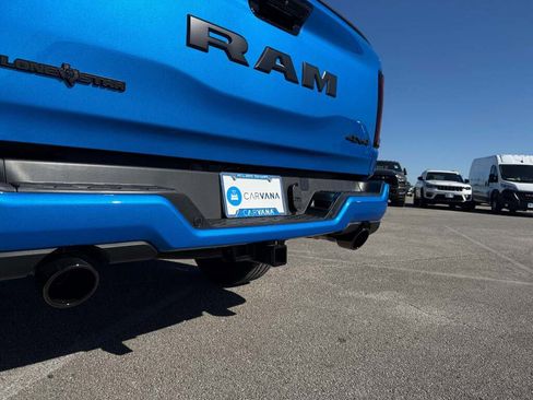 New 2026 RAM 1500 Lone Star image 27