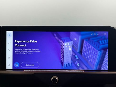 New 2026 Toyota Crown Signia XLE image 23