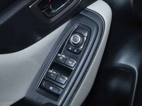 Certified 2024 Subaru Forester Limited AWD/4WD image 17