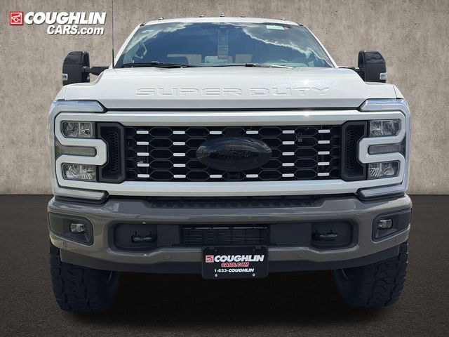New 2026 Ford F350 King Ranch AWD/4WD image 2