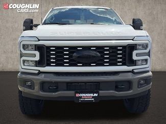 New 2026 Ford F350 King Ranch AWD/4WD video 2