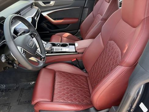 Used 2022 Audi S7 Prestige w/ Prestige Package image 20