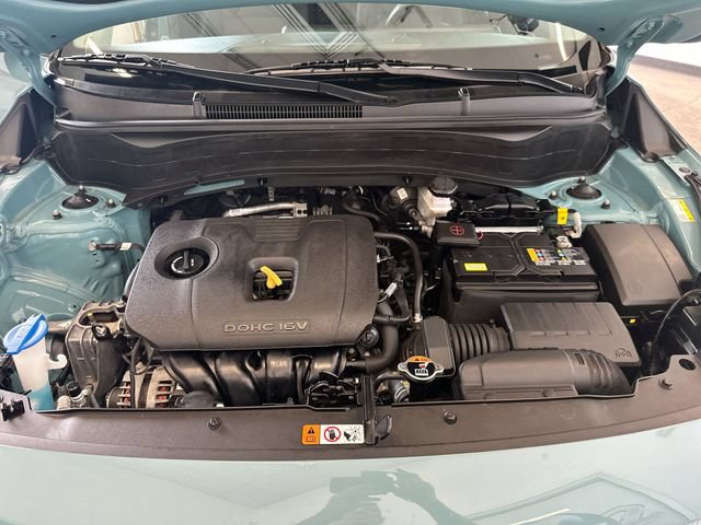 Certified 2024 Kia Seltos EX AWD/4WD image 20