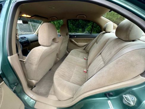 Used 2004 Honda Civic LX image 7