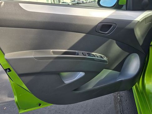 Used 2016 Chevrolet Spark LT FWD image 15
