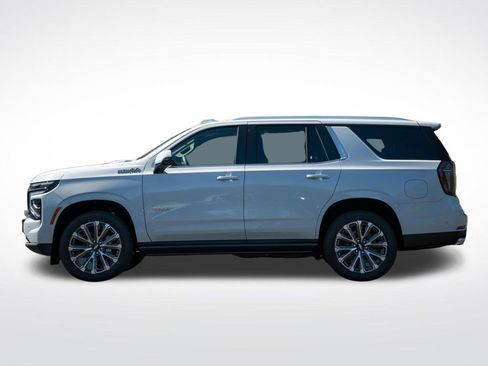 New 2026 Chevrolet Tahoe High Country AWD/4WD image 6