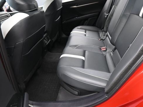 Used 2025 Toyota Camry SE w/ Multimedia Upgrade Package image 32