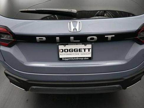 New 2026 Honda Pilot EX-L image 14