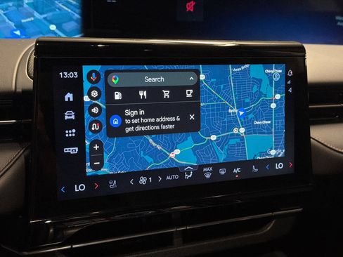 New 2026 Lincoln Nautilus Reserve AWD/4WD image 27