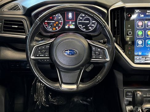 Certified 2023 Subaru Ascent Limited w/ Technology Package image 13