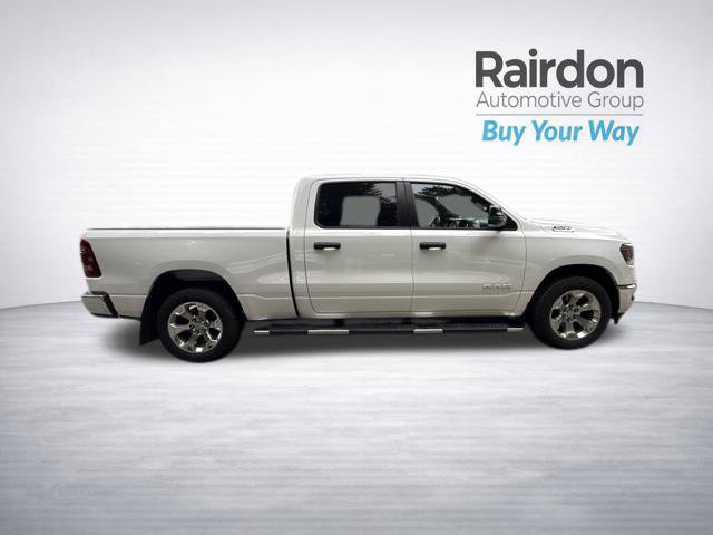 Used 2023 RAM 1500 Big Horn AWD/4WD image 8