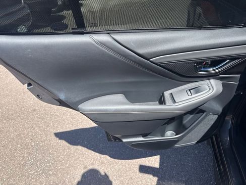 Used 2022 Subaru Outback Wilderness w/ Wilderness Package AWD/4WD image 13