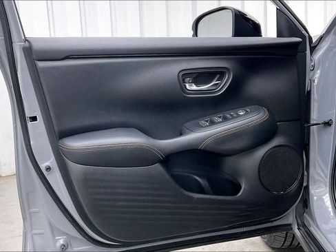 Certified 2024 Honda HR-V Sport image 20