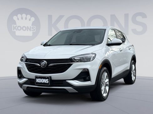 Used 2023 Buick Encore GX Preferred w/ Cold Weather Comfort Package image 1